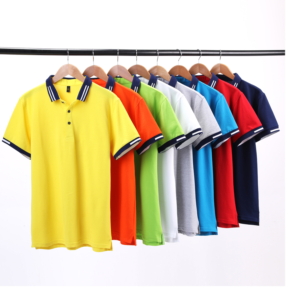 短袖T恤衫 短袖T恤衫