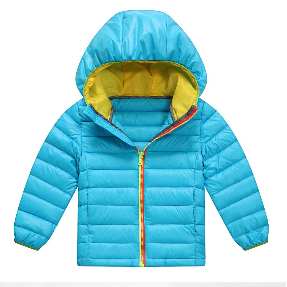 湖藍(lán)色羽絨服 湖藍(lán)色羽絨服