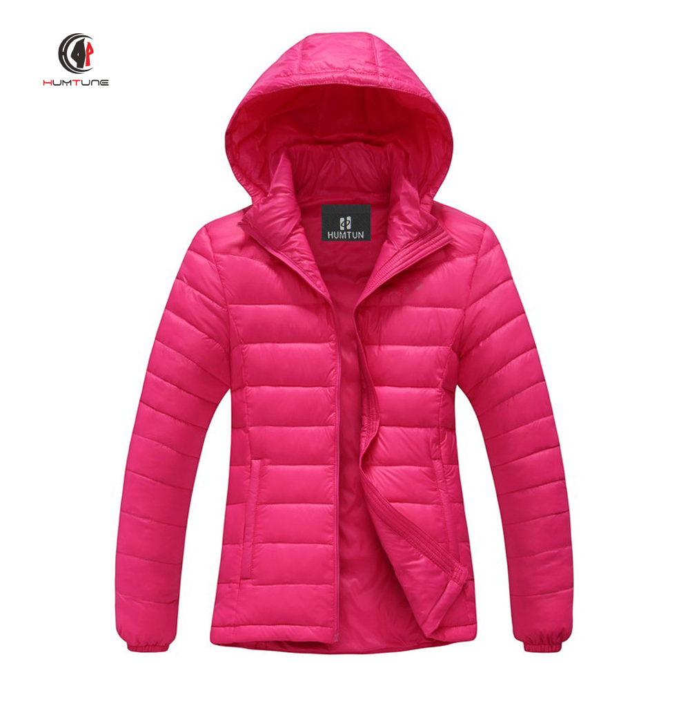 衡通女士羽絨服 衡通女士羽絨服
