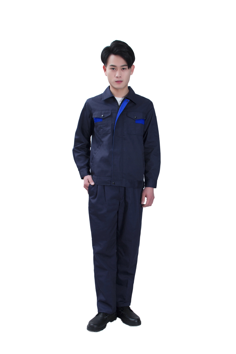 春秋長(zhǎng)袖8504