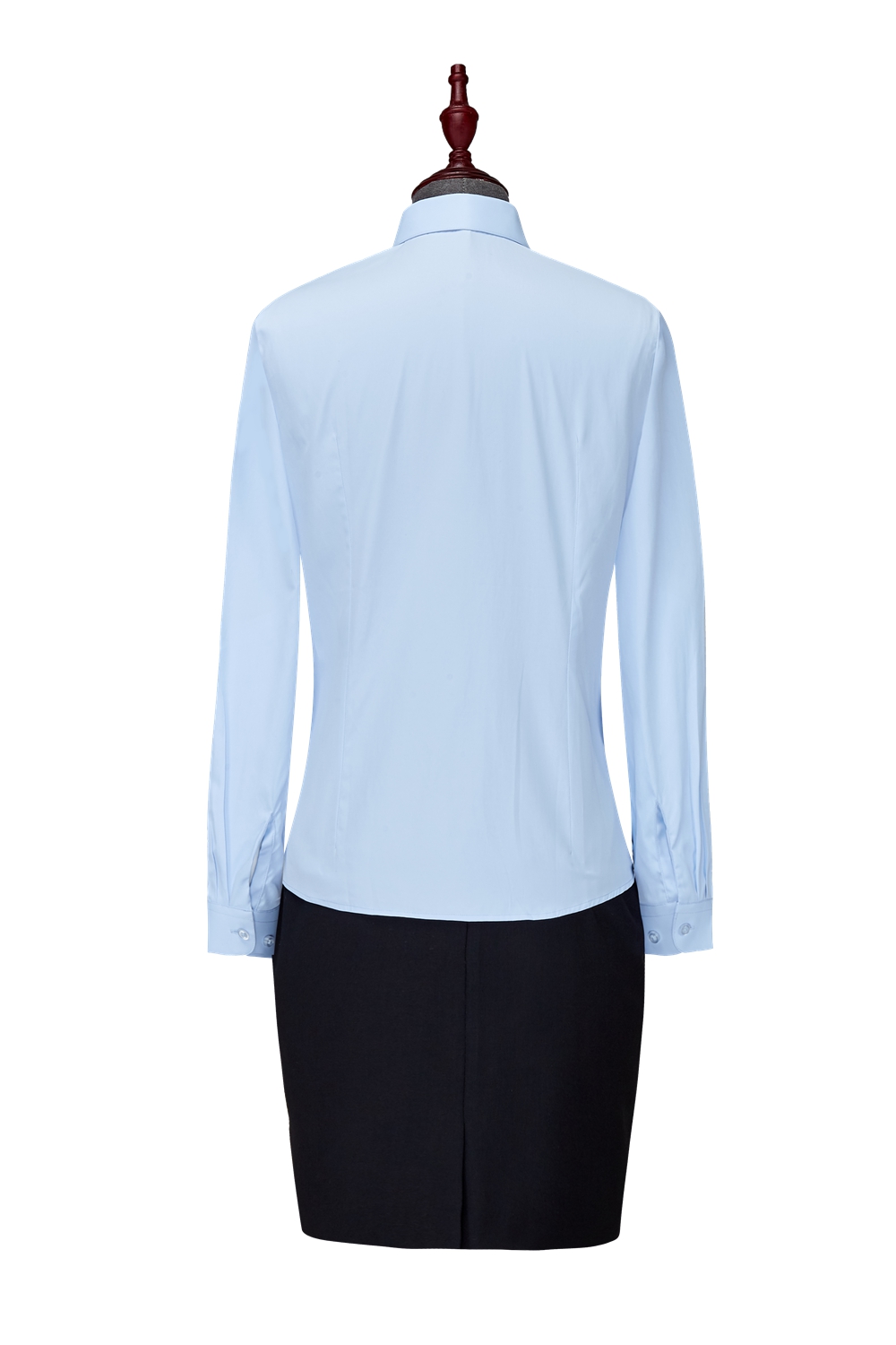 女長(zhǎng)襯衫SC373A 女長(zhǎng)襯衫SC373A