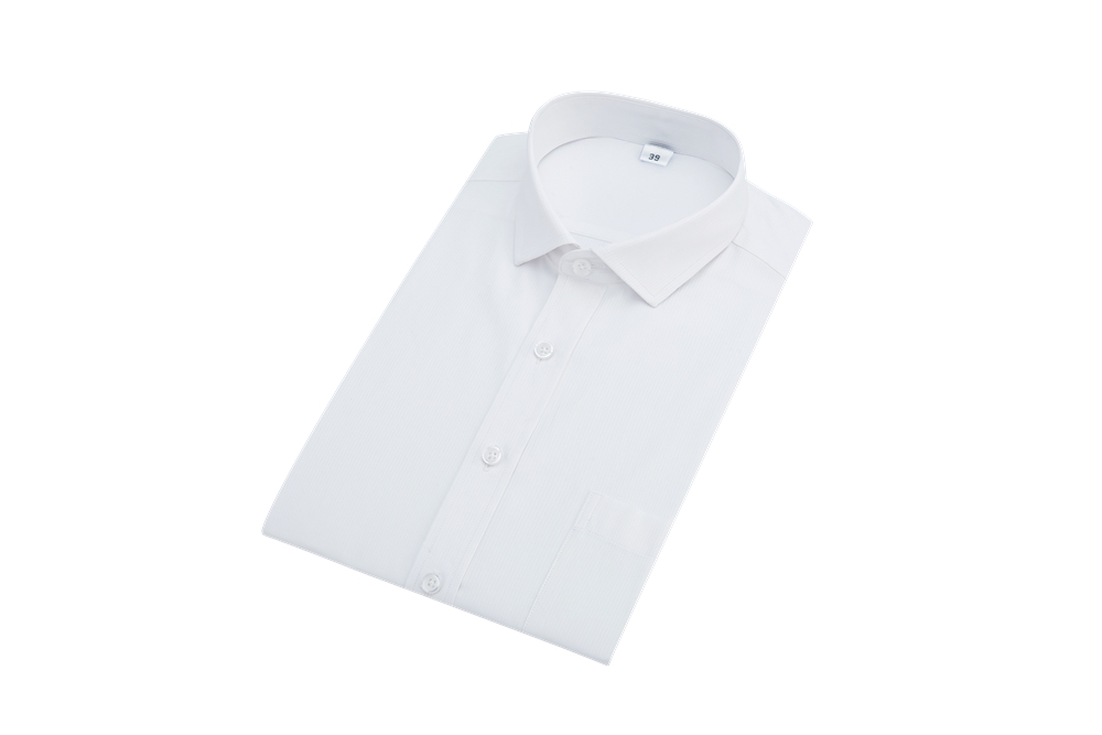 男短襯衫XC372 男短襯衫XC372