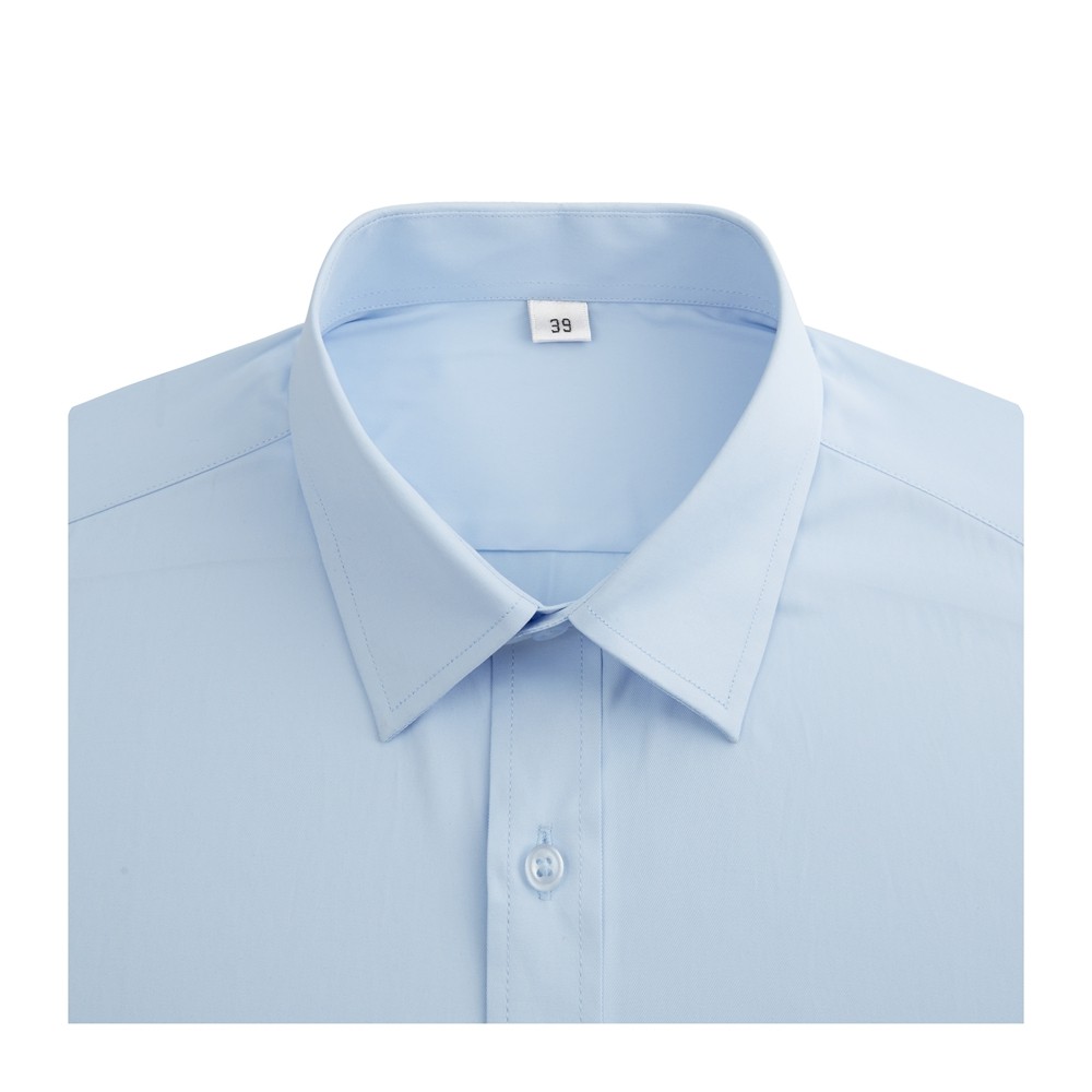 男短襯衫XC373 男短襯衫XC373