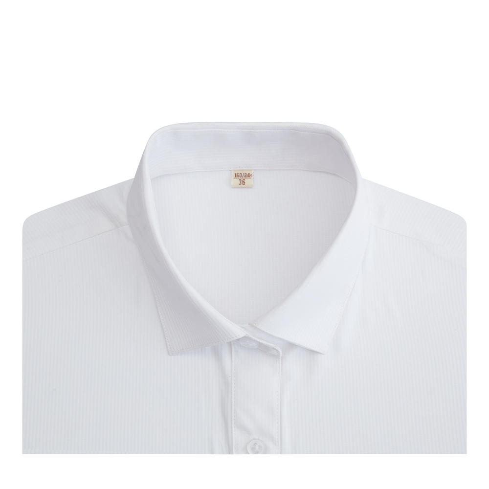 女短襯衫SC372A 女短襯衫SC372A