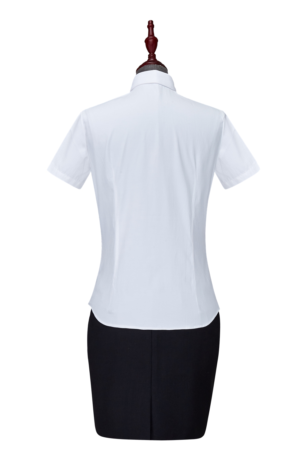 女短襯衫SC372A 女短襯衫SC372A