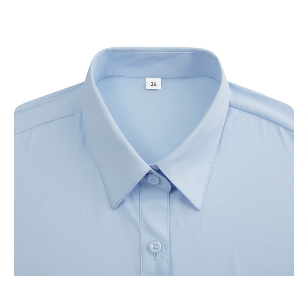 女短襯衫SC373A 女短襯衫SC373A