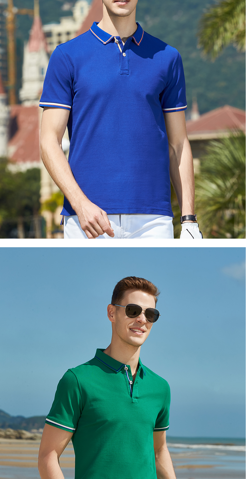 夏季T恤衫 夏季T恤衫