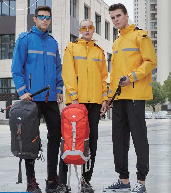 888戶外工裝沖鋒衣定做 888戶外工裝沖鋒衣定做