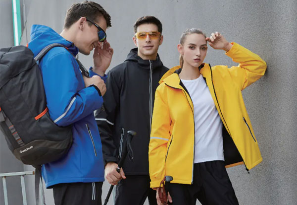 淺析工作服常用的幾種面料 淺析工作服常用的幾種面料