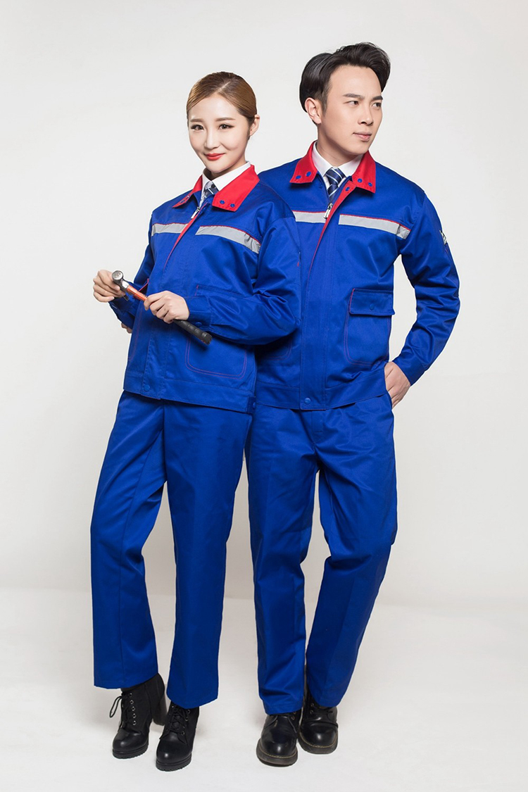 淺析阻燃工作服的檢測方法 淺析阻燃工作服的檢測方法