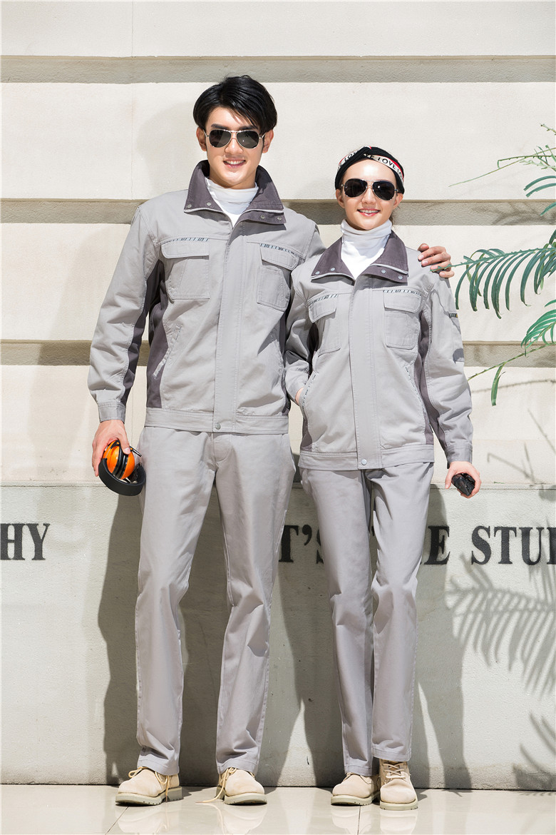 淺析阻燃工作服的特點 淺析阻燃工作服的特點