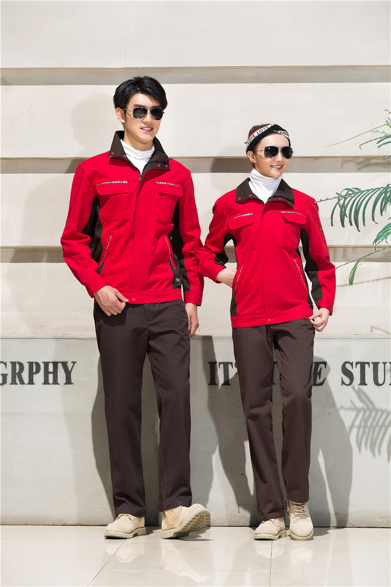 耐酸堿工作服的使用注意事項(xiàng)有哪些？