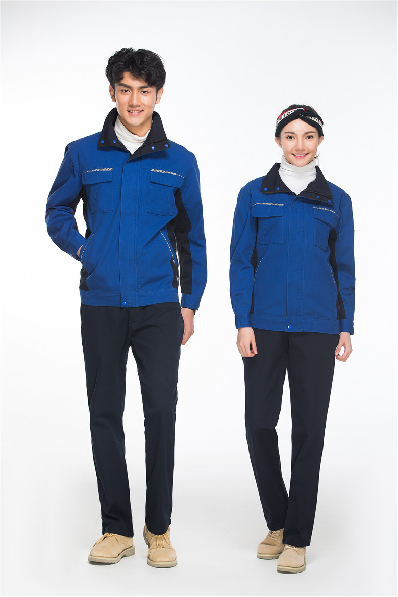 衡通工作服定做的流程 衡通工作服定做的流程