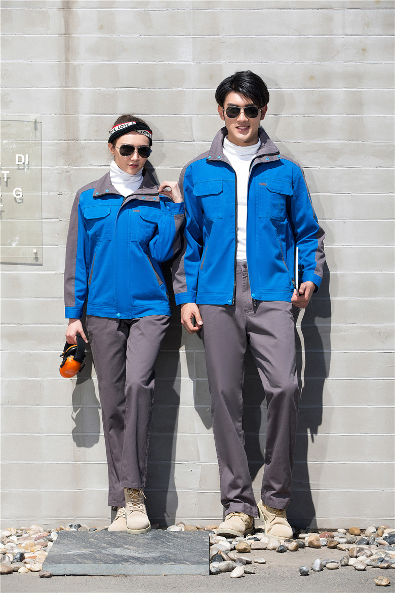 團(tuán)體定制工作服易出現(xiàn)的問(wèn)題 團(tuán)體定制工作服易出現(xiàn)的問(wèn)題