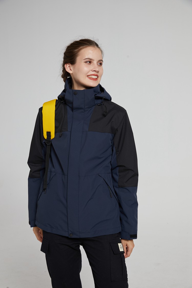 沖鋒衣有哪些特點(diǎn) 沖鋒衣有哪些特點(diǎn)