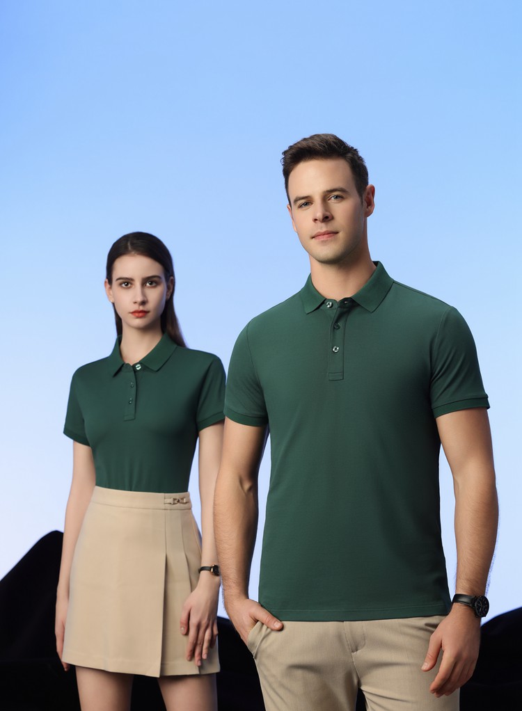 POLO衫定做 POLO衫定做