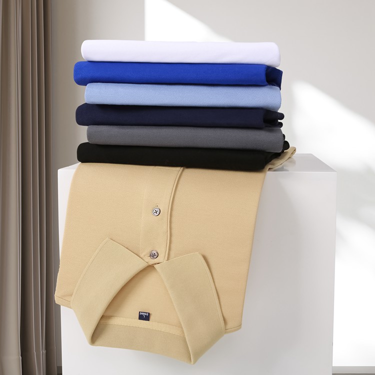 Polo衫定制 Polo衫定制