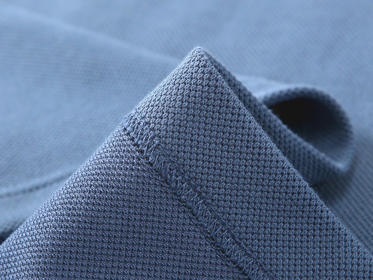 POLO衫細節(jié)展示 POLO衫細節(jié)展示