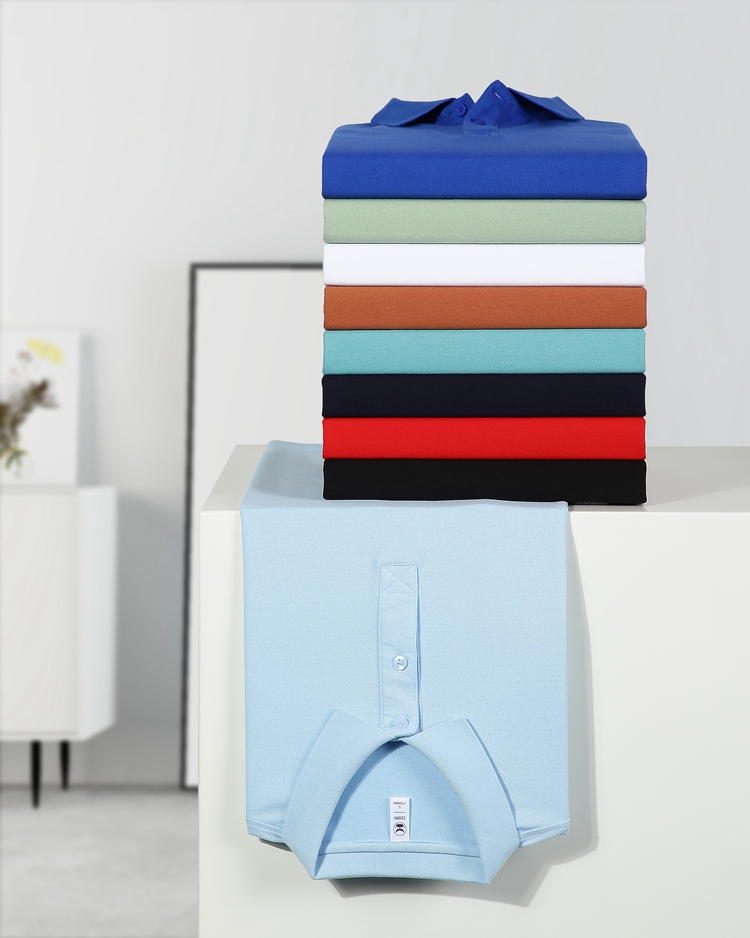 polo衫定做 polo衫定做