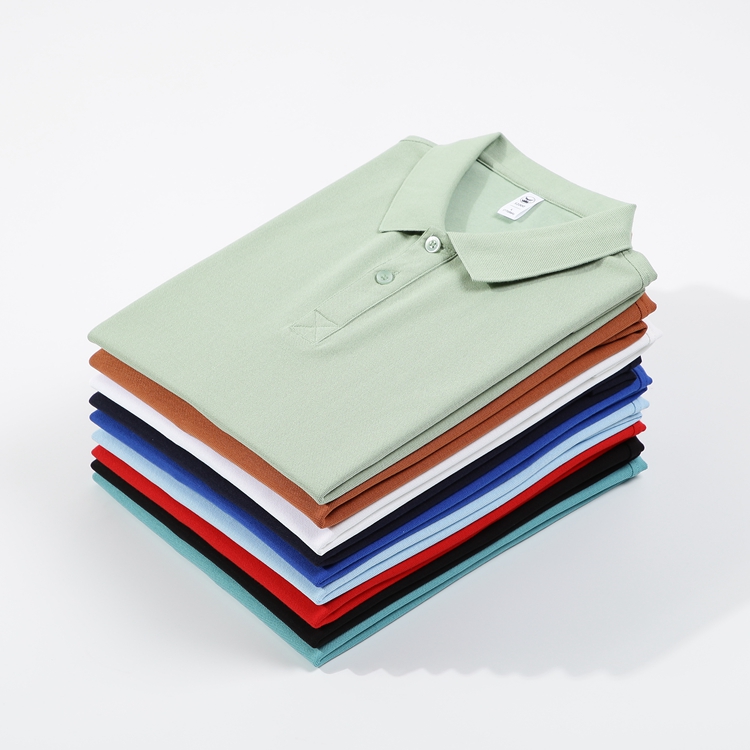 翻領(lǐng)polo衫 翻領(lǐng)polo衫