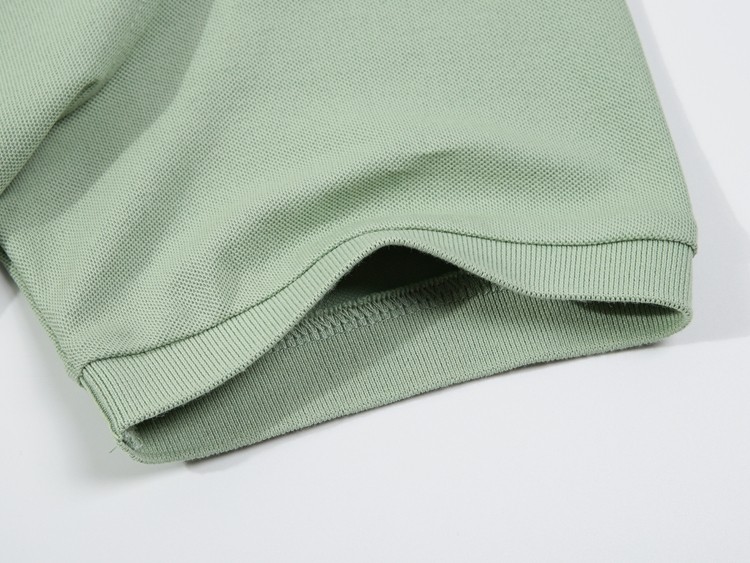 polo衫細(xì)節(jié)展示 polo衫細(xì)節(jié)展示