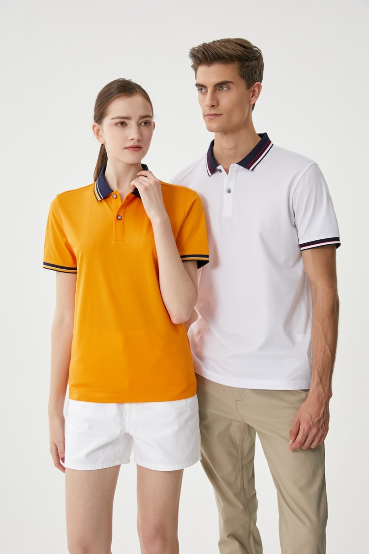 polo衫定制 polo衫定制