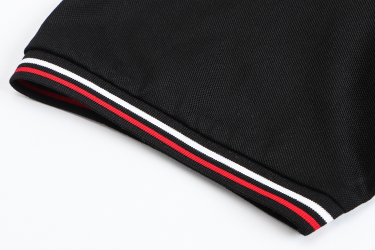 polo衫細節(jié)展示 polo衫細節(jié)展示