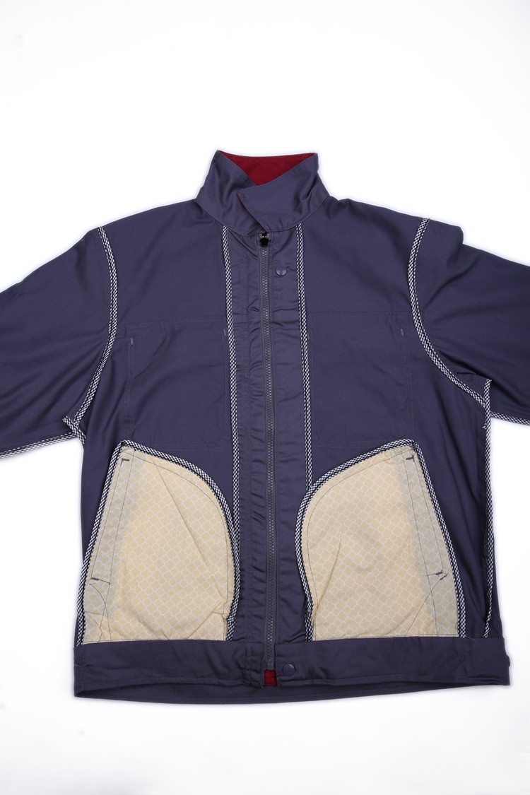 工作服細(xì)節(jié)展示 工作服細(xì)節(jié)展示