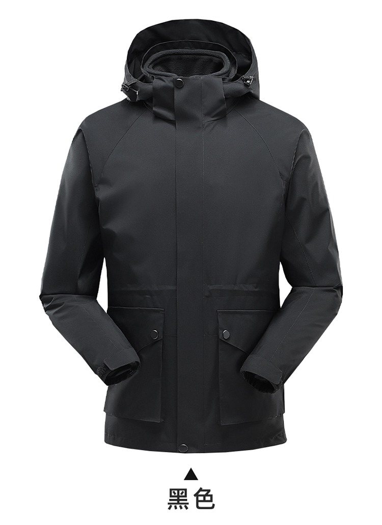 沖鋒衣顏色展示 沖鋒衣顏色展示